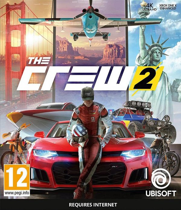 crew 2