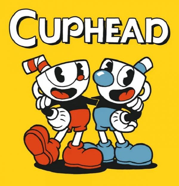 cuphead