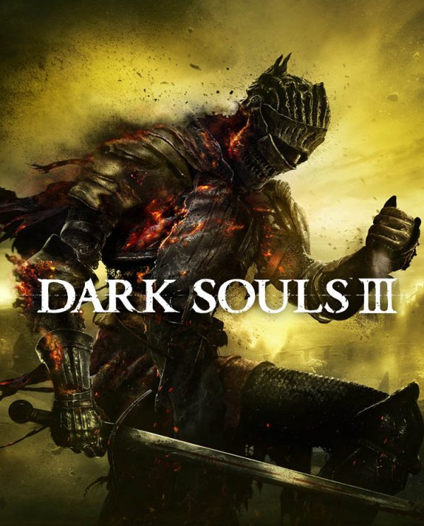 dark souls 3